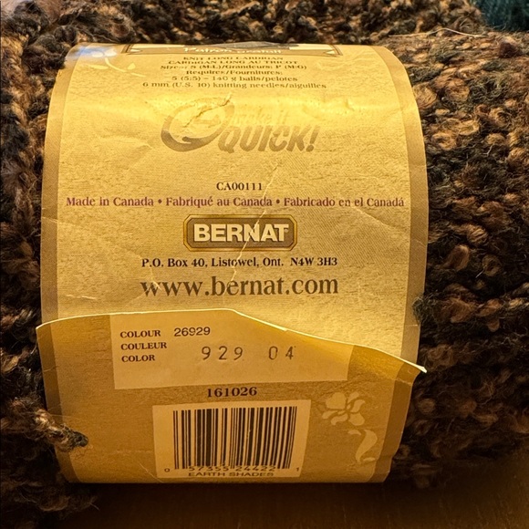 Assorted Yarn Bundle - Picture 6 of 10